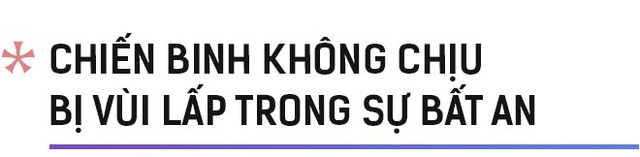  Hành trình đi tìm “Tôi là ai?” của nữ tỷ phú từng bị vùi lấp bởi ánh hào quang từ gia đình - Ảnh 3.