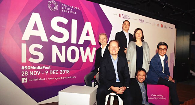 Chính phủ Singapore và chiến lược Chuyển đổi số cho 80% GDP – Thúc đẩy doanh nghiệp lớn, miễn phí cho công ty vừa và nhỏ - Ảnh 3. Chính phủ Singapore và chiến lược Chuyển đổi số cho 80% GDP – Thúc đẩy doanh nghiệp lớn, miễn phí cho công ty vừa và nhỏ - Ảnh 3.