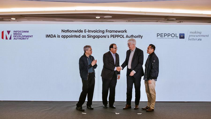Chính phủ Singapore và chiến lược Chuyển đổi số cho 80% GDP – Thúc đẩy doanh nghiệp lớn, miễn phí cho công ty vừa và nhỏ - Ảnh 5. Chính phủ Singapore và chiến lược Chuyển đổi số cho 80% GDP – Thúc đẩy doanh nghiệp lớn, miễn phí cho công ty vừa và nhỏ - Ảnh 5.