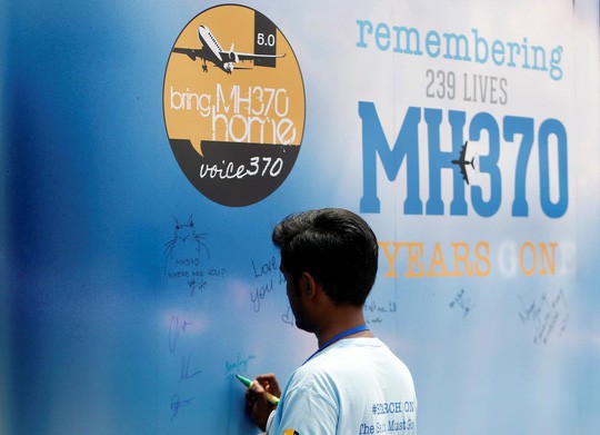  Malaysia không cam tâm chấp nhận MH370 mất tích quá bí ẩn  - Ảnh 1.