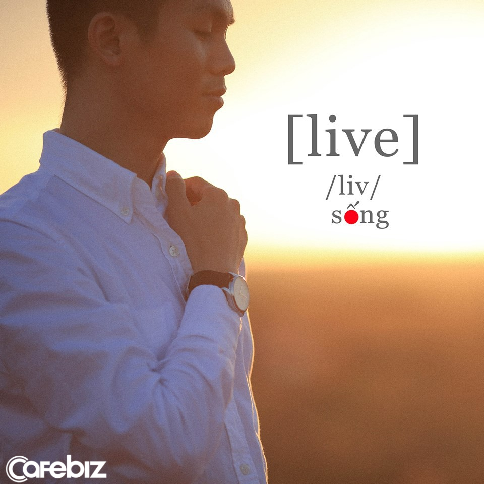 Bí quyết để kiếm được nhiều tiền của nhiếp ảnh gia 8x: “Đừng bao giờ so sánh với người khác, vì nếu so sánh chưa gì bạn đã thua từ trong tư tưởng rồi!” - Ảnh 1.