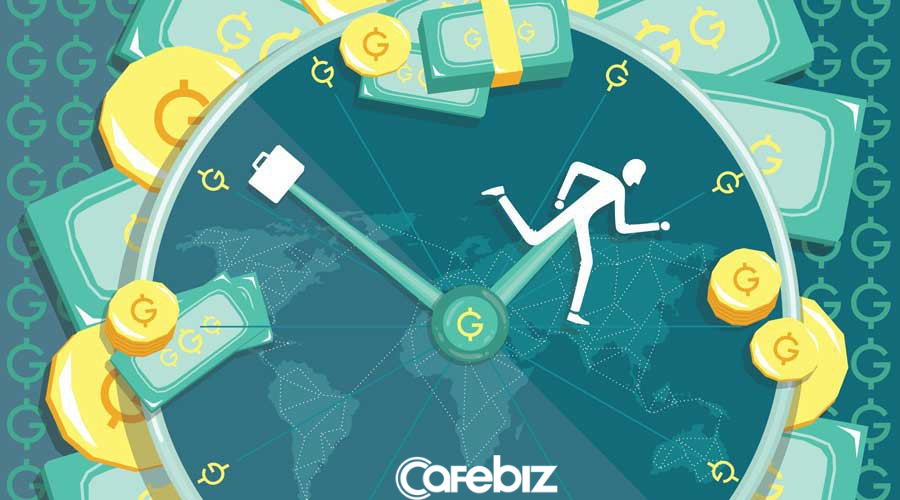 Bí quyết để kiếm được nhiều tiền của nhiếp ảnh gia 8x: “Đừng bao giờ so sánh với người khác, vì nếu so sánh chưa gì bạn đã thua từ trong tư tưởng rồi!” - Ảnh 2.