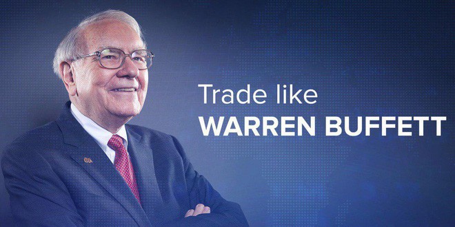 warren buffett - Vì sao Warren Buffett được coi là nhà đầu tư giỏi nhất thế giới với lợi nhuận 20%/năm trong khi nhiều người có thể đạt mức 100/200%? - photo warren buffett - 1 15519224458242091562452 - Vì sao Warren Buffett được coi là nhà đầu tư giỏi nhất thế giới với lợi nhuận 20%/năm trong khi nhiều người có thể đạt mức 100/200%?