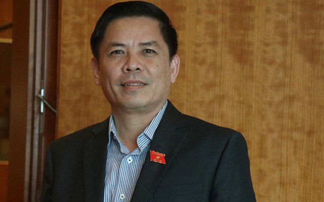 ĐBQH cảm thấy bất ngờ về đề xuất ai mất bằng lái xe đều phải thi lại của Bộ trưởng Thể - Ảnh 1. ĐBQH cảm thấy bất ngờ về đề xuất ai mất bằng lái xe đều phải thi lại của Bộ trưởng Thể - Ảnh 1.