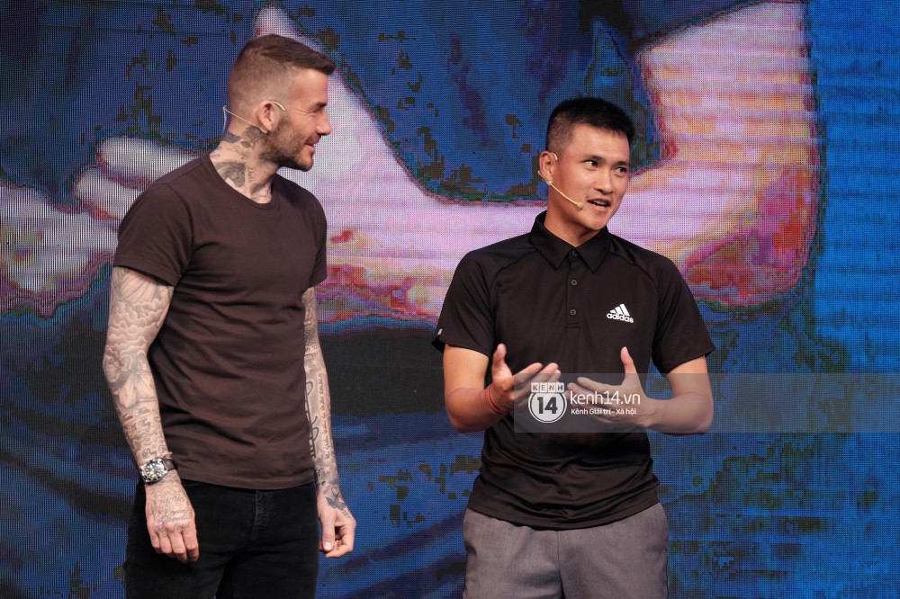 david beckham, công vinh, duy mạnh - Khoảnh khắc hiếm có: Lần đầu tiên David Beckham, Công Vinh, Duy Mạnh hội ngộ trong một khung hình - photo david beckham, công vinh, duy mạnh - photo 1 15521307305201731409057 - Khoảnh khắc hiếm có: Lần đầu tiên David Beckham, Công Vinh, Duy Mạnh hội ngộ trong một khung hình