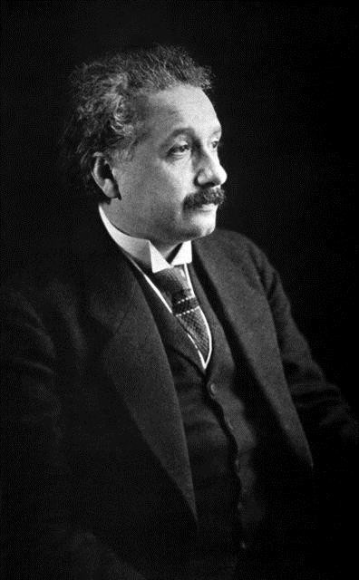 Albert Einstein đã từng được chính phủ Israel mời về làm Tổng thống, thế nhưng ông một mực khước từ - Ảnh 1.