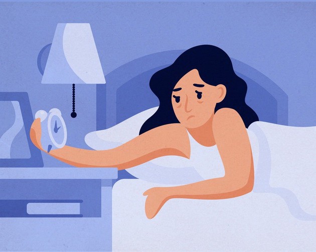 Cơ thể bạn đang chất chứa đầy độc tố nếu gặp phải hàng loạt triệu chứng bất thường sau - Ảnh 4. Cơ thể bạn đang chất chứa đầy độc tố nếu gặp phải hàng loạt triệu chứng bất thường sau - Ảnh 4.