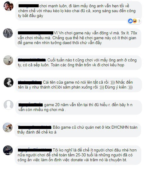 Tài năng của Chim Sẻ Đi Nắng đã hồi sinh cộng đồng Đế chế Việt Nam như thế nào? - Ảnh 5.