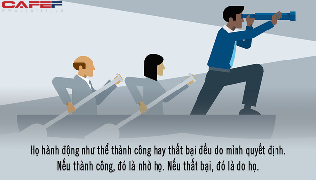 Steve Jobs chỉ ra sự thật đơn giản nhưng tàn nhẫn mà CEO nào cũng phải đối mặt: Lao công được phép làm điều này, còn lãnh đạo thì tuyệt đối không! - Ảnh 2. Steve Jobs chỉ ra sự thật đơn giản nhưng tàn nhẫn mà CEO nào cũng phải đối mặt: Lao công được phép làm điều này, còn lãnh đạo thì tuyệt đối không! - Ảnh 2.