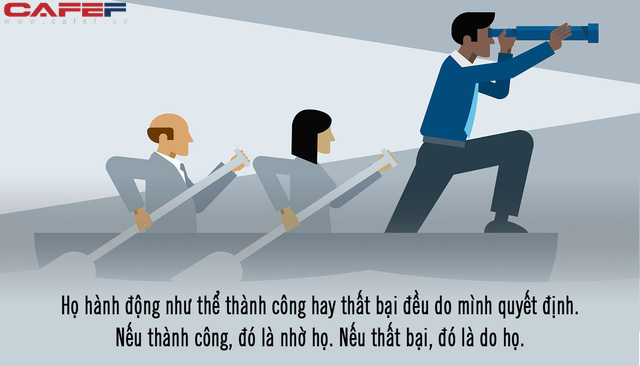  Steve Jobs chỉ ra sự thật đơn giản nhưng tàn nhẫn mà CEO nào cũng phải đối mặt: Lao công được phép làm điều này, còn lãnh đạo thì tuyệt đối không!  - Ảnh 2.