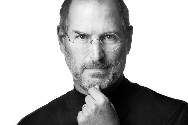  Steve Jobs chỉ ra sự thật đơn giản nhưng tàn nhẫn mà CEO nào cũng phải đối mặt: Lao công được phép làm điều này, còn lãnh đạo thì tuyệt đối không!  - Ảnh 1.