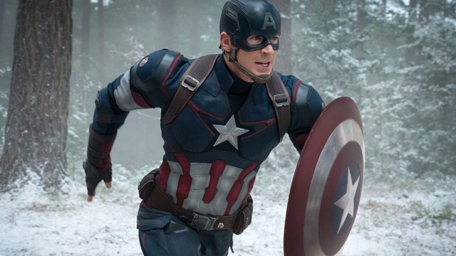 Nhà văn Avengers: Endgame hé lộ siêu năng lực thực sự của Captain America - Ảnh 1.