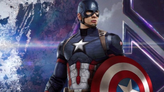 Nhà văn Avengers: Endgame hé lộ siêu năng lực thực sự của Captain America - Ảnh 2.