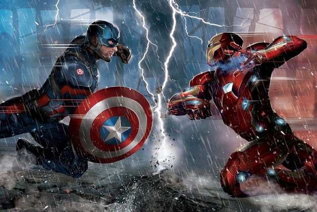 Nhà văn Avengers: Endgame hé lộ siêu năng lực thực sự của Captain America - Ảnh 6.