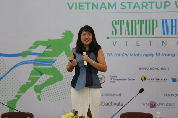 Cuộc thi khởi nghiệp nào hoành tráng nhất Việt Nam, thu hút được gần 4.000 doanh nghiệp startup, 20 triệu USD vốn đầu tư và các tên tuổi doanh nhân lẫy lừng ? - Ảnh 1. Cuộc thi khởi nghiệp nào hoành tráng nhất Việt Nam, thu hút được gần 4.000 doanh nghiệp startup, 20 triệu USD vốn đầu tư và các tên tuổi doanh nhân lẫy lừng ? - Ảnh 1.