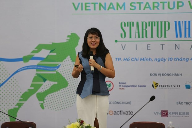 Cuộc thi khởi nghiệp nào hoành tráng nhất Việt Nam, thu hút được gần 4.000 doanh nghiệp startup, 20 triệu USD vốn đầu tư và các tên tuổi doanh nhân lẫy lừng ? - Ảnh 1.