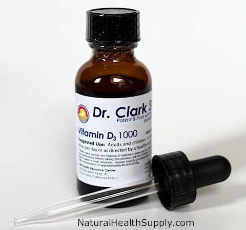 Nghe lời thuận tự nhiên, một người đàn ông Canada bị hỏng thận vĩnh viễn vì uống vitamin D quá liều - Ảnh 2. Nghe lời thuận tự nhiên, một người đàn ông Canada bị hỏng thận vĩnh viễn vì uống vitamin D quá liều - Ảnh 2.