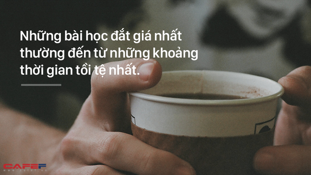 Bài học thấm thía tôi học được khi chứng kiến một người bỗng nhiên mất đi tất cả: Phàn nàn chỉ lãng phí năng lượng, cách phản ứng trước biến cố mới quyết định bạn hạnh phúc hay khổ đau - Ảnh 2. Bài học thấm thía tôi học được khi chứng kiến một người bỗng nhiên mất đi tất cả: Phàn nàn chỉ lãng phí năng lượng, cách phản ứng trước biến cố mới quyết định bạn hạnh phúc hay khổ đau - Ảnh 2.