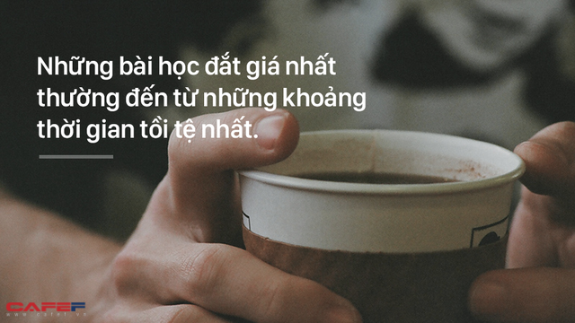  Bài học thấm thía tôi học được khi chứng kiến một người bỗng nhiên mất đi tất cả: Phàn nàn chỉ lãng phí năng lượng, cách phản ứng trước biến cố mới quyết định bạn hạnh phúc hay khổ đau  - Ảnh 2.