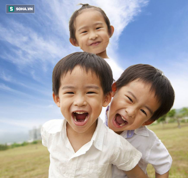  6 bí quyết giúp trẻ Nhật Bản có sức khoẻ top đầu thế giới: Cha mẹ Việt Nam nên tham khảo  - Ảnh 1.
