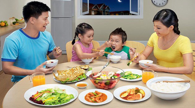  6 bí quyết giúp trẻ Nhật Bản có sức khoẻ top đầu thế giới: Cha mẹ Việt Nam nên tham khảo  - Ảnh 3.