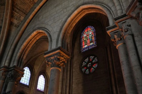 Nhà thờ Đức Bà Paris: 8 thế kỷ thăng trầm trước khi bị lửa dữ nuốt chửng - Ảnh 15.