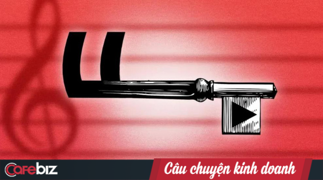“Người hùng thầm lặng” Vevo: Phân phối video âm nhạc cho toàn thế giới nhưng không lấy 1 xu! - Ảnh 4. “Người hùng thầm lặng” Vevo: Phân phối video âm nhạc cho toàn thế giới nhưng không lấy 1 xu! - Ảnh 4.