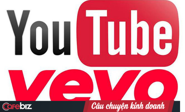 “Người hùng thầm lặng” Vevo: Phân phối video âm nhạc cho toàn thế giới nhưng không lấy 1 xu! - Ảnh 5. “Người hùng thầm lặng” Vevo: Phân phối video âm nhạc cho toàn thế giới nhưng không lấy 1 xu! - Ảnh 5.