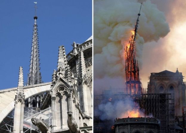 Những bảo vật khiến Nhà thờ Đức Bà Paris là biểu tượng bất diệt trong trái tim người Pháp: Bao nhiêu thứ còn nguyên vẹn sau đám cháy? - Ảnh 7.