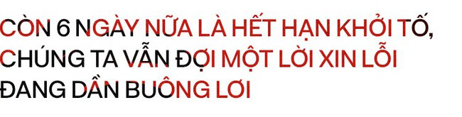 6 ngày nữa hết thời hạn giải quyết vụ bé gái bị nựng trong thang máy: Sự hời hợt của đám đông cuồng nộ và lời xin lỗi bị bỏ quên - Ảnh 5. 6 ngày nữa hết thời hạn giải quyết vụ bé gái bị nựng trong thang máy: Sự hời hợt của đám đông cuồng nộ và lời xin lỗi bị bỏ quên - Ảnh 5.