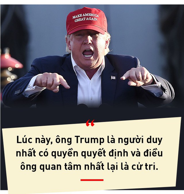  Vì sao ông Trump có thể chấp nhận một thỏa thuận thương mại tồi với Trung Quốc? - Ảnh 7.