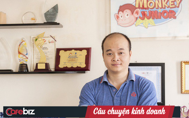Khi được hỏi anh có dám bán nhà để theo đuổi giấc mơ, đây là câu trả lời của Chủ tịch FPT Software Hoàng Nam Tiến - Ảnh 1.