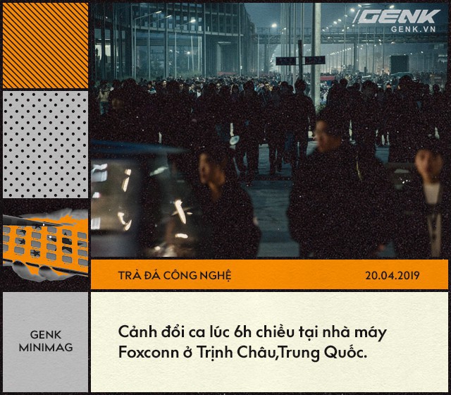 Apple đã trở thành con tin trong tay Trung Quốc như thế nào - Ảnh 5. Apple đã trở thành con tin trong tay Trung Quốc như thế nào - Ảnh 5.