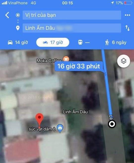 Cộng đồng mạng giận dữ, “xới tung” nhà đối tượng ấu dâm Nguyễn Hữu Linh trên Google Maps - Ảnh 3.
