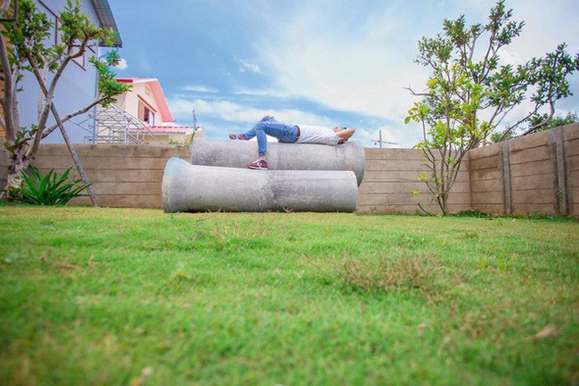 homestay mới toanh ở Đà lạt - Homestay mới toanh ở Đà Lạt khiến dân tình đứng ngồi không yên vì mô phỏng y hệt khung cảnh thân quen trong truyện Doraemon - photo homestay mới toanh ở Đà lạt - photo 1 1556013706417415108891 - Homestay mới toanh ở Đà Lạt khiến dân tình đứng ngồi không yên vì mô phỏng y hệt khung cảnh thân quen trong truyện Doraemon