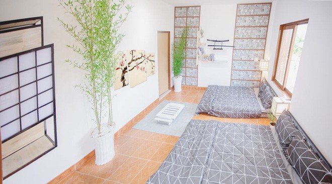 homestay mới toanh ở Đà lạt - Homestay mới toanh ở Đà Lạt khiến dân tình đứng ngồi không yên vì mô phỏng y hệt khung cảnh thân quen trong truyện Doraemon - photo homestay mới toanh ở Đà lạt - photo 4 1556013706420746646644 - Homestay mới toanh ở Đà Lạt khiến dân tình đứng ngồi không yên vì mô phỏng y hệt khung cảnh thân quen trong truyện Doraemon