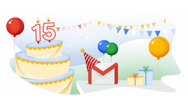 google - Nếu bạn chưa biết: Google mail đã 15 năm tuổi, và cũng đã 15 năm chúng ta có một môi trường làm việc “ảo” chuyên nghiệp! - photo google - photo 7 1556001461950352039101 - Nếu bạn chưa biết: Google mail đã 15 năm tuổi, và cũng đã 15 năm chúng ta có một môi trường làm việc “ảo” chuyên nghiệp!
