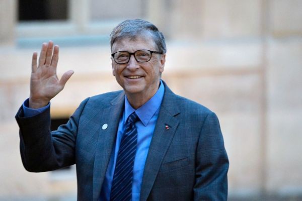 Đây là 4 công cụ online mà Bill Gates luôn sử dụng để học hỏi mỗi ngày - Ảnh 1.