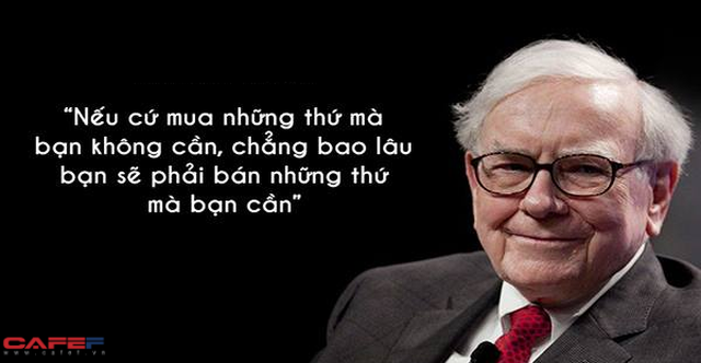  Sự thật bất ngờ về cách tư duy của người giàu: Hầu hết mọi người không làm giàu thành công chính vì những lầm tưởng cơ bản này - Ảnh 2.