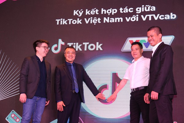 Siêu ứng dụng TikTok chính thức ra mắt người dùng Việt Nam - Ảnh 1.