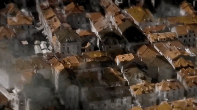 Giả thuyết mới: Night King đang cưỡi rồng tới đánh phá Kings Landing - Ảnh 1. Giả thuyết mới: Night King đang cưỡi rồng tới đánh phá Kings Landing - Ảnh 1.