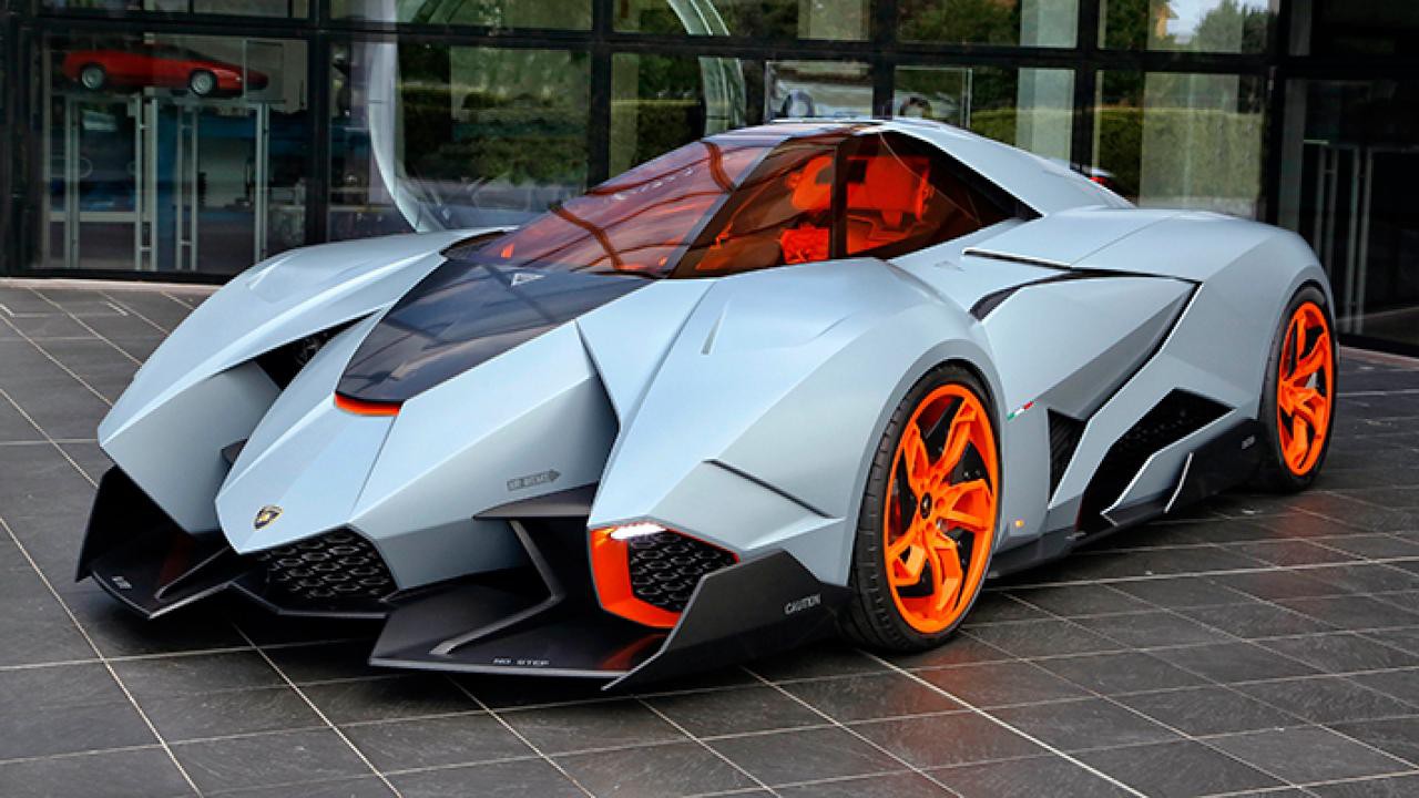 200+ mẫu hình nền Lamborghini 4k cho PC đẹp mắt và mạnh mẽ