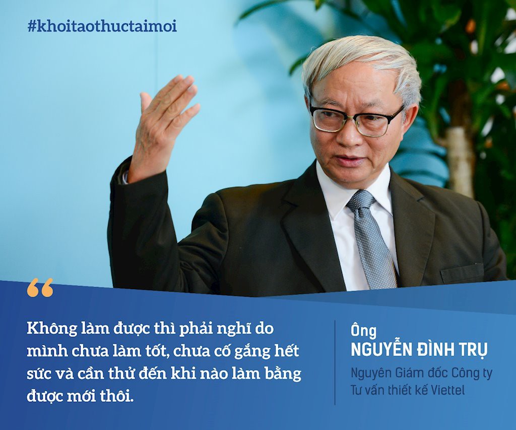 Cán bộ Viettel đời đầu kể chuyện làm đường trục “thần thánh” của quân đội Việt Nam - Ảnh 3. Cán bộ Viettel đời đầu kể chuyện làm đường trục “thần thánh” của quân đội Việt Nam - Ảnh 3.