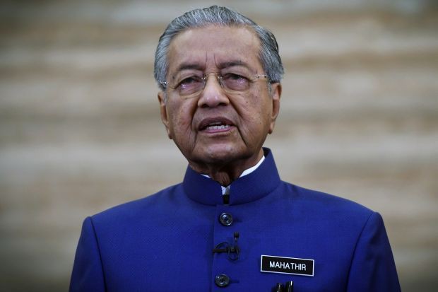 11 doanh nhân U30 Malaysia chiếm giữ 1/3 “bảng phong thần” của Forbes hé lộ điều gì về thành quả kinh bang tế thế của vị Thủ tướng 93 tuổi nước này? - Ảnh 1.