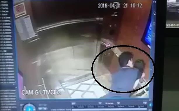  Viện KSND Tối cao khẳng định xử nghiêm vụ ông Nguyễn Hữu Linh sàm sỡ bé gái trong thang máy - Ảnh 1.
