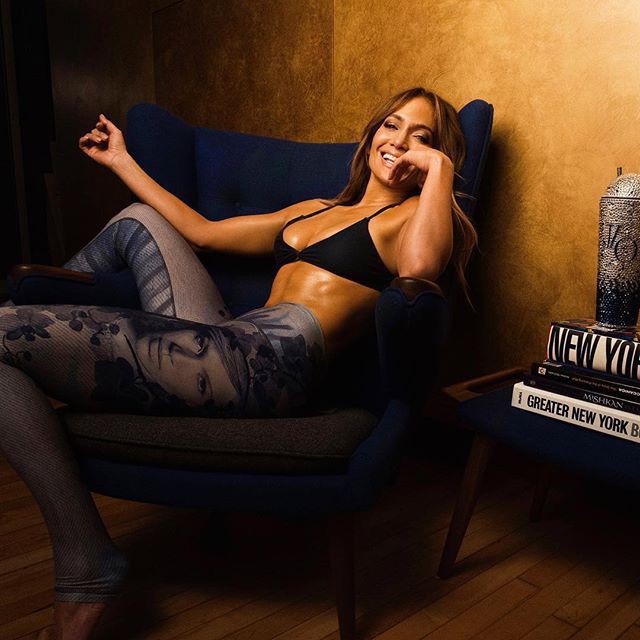  Ca sĩ Jennifer Lopez thực hiện thử thách 10 ngày không ăn đường, carb và cái kết khiến người ta phải suy nghĩ - Ảnh 2.