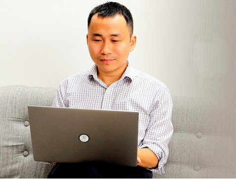 startup - Công nghệ sẽ quyết định 50% thành công của startup - photo startup - 5 15545504763321186734193 - Công nghệ sẽ quyết định 50% thành công của startup