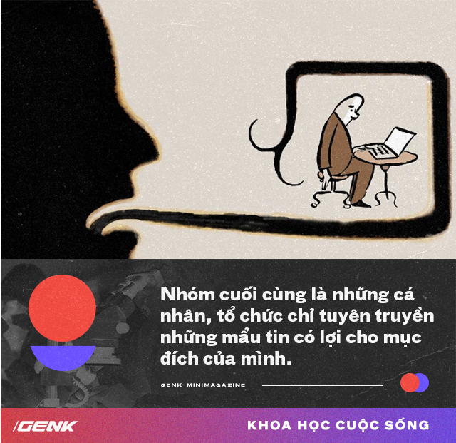 Lật tẩy mánh lới những kẻ tuyên truyền thông tin sai lệch vẫn dùng để qua mặt khoa học - Ảnh 7.