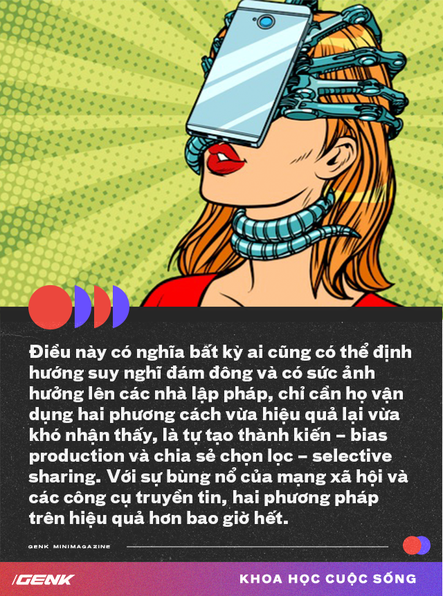 Lật tẩy mánh lới những kẻ tuyên truyền thông tin sai lệch vẫn dùng để qua mặt khoa học - Ảnh 8.