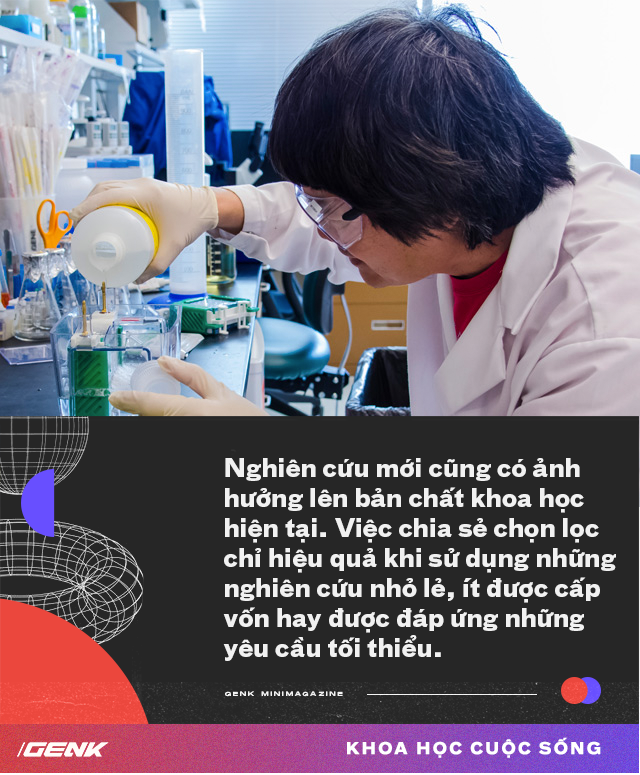 Lật tẩy mánh lới những kẻ tuyên truyền thông tin sai lệch vẫn dùng để qua mặt khoa học - Ảnh 9.